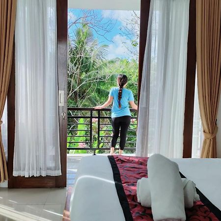 Lo Sari Bungalow Batununggul Экстерьер фото