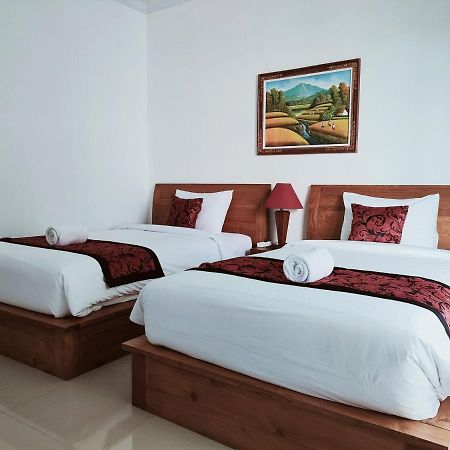 Lo Sari Bungalow Batununggul Экстерьер фото