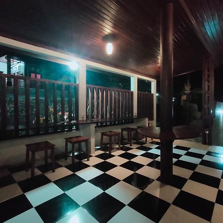 Lo Sari Bungalow Batununggul Экстерьер фото
