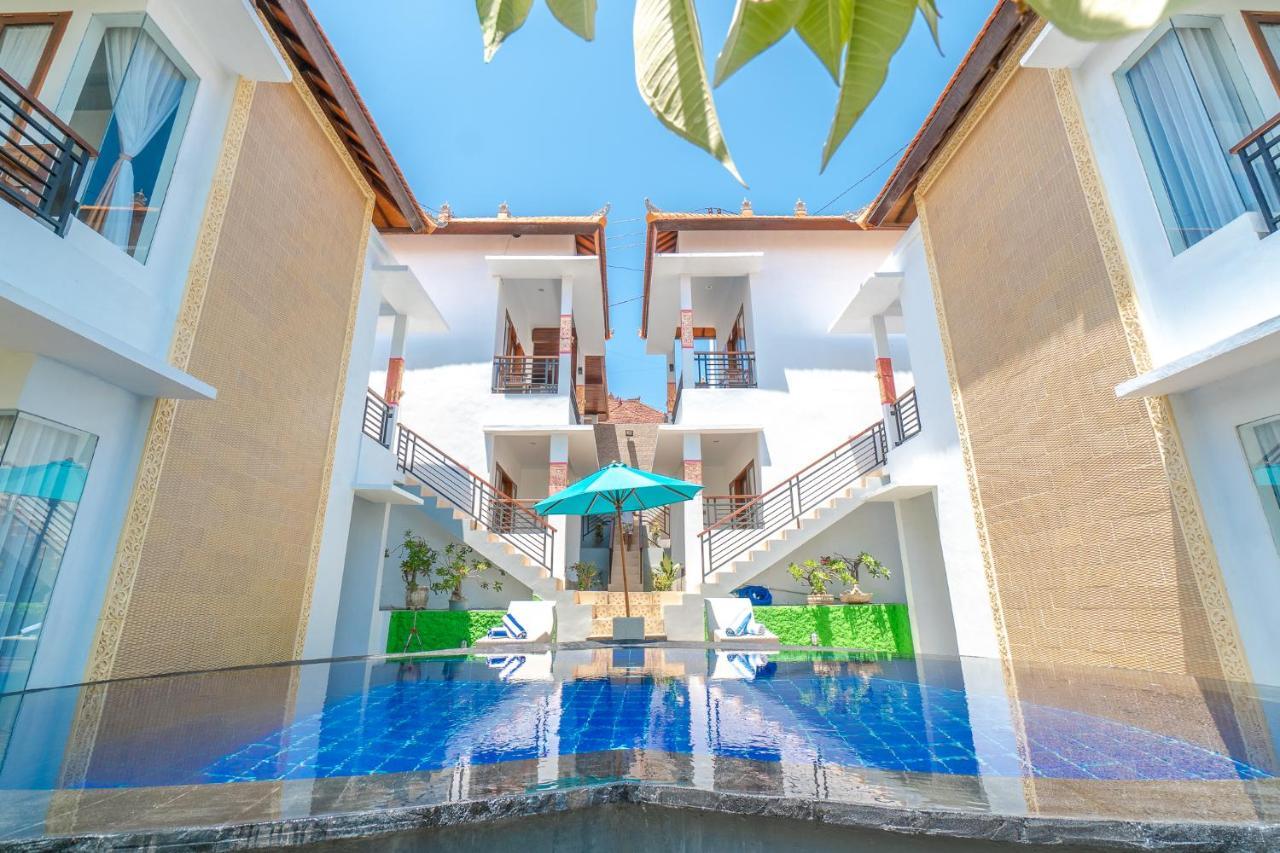 Lo Sari Bungalow Batununggul Экстерьер фото