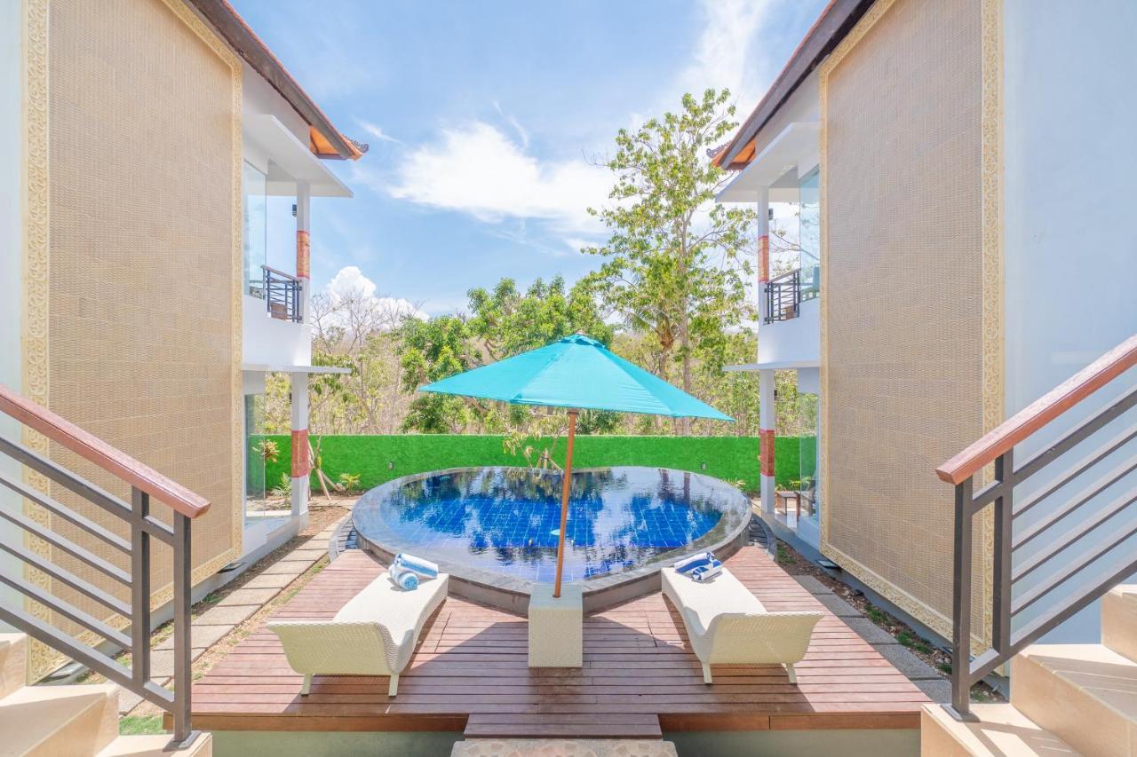 Lo Sari Bungalow Batununggul Экстерьер фото