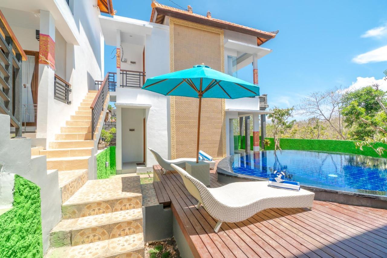 Lo Sari Bungalow Batununggul Экстерьер фото