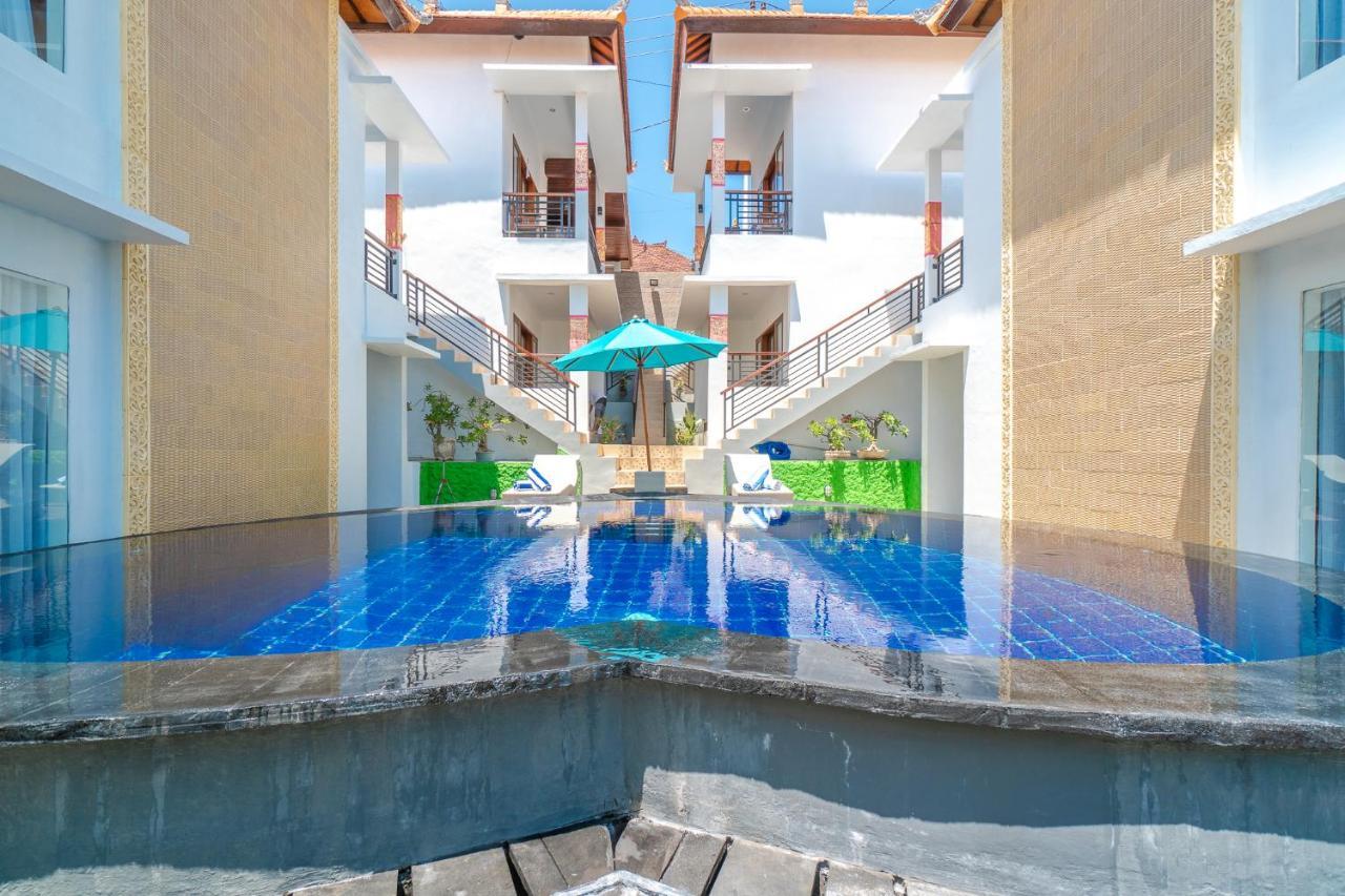 Lo Sari Bungalow Batununggul Экстерьер фото