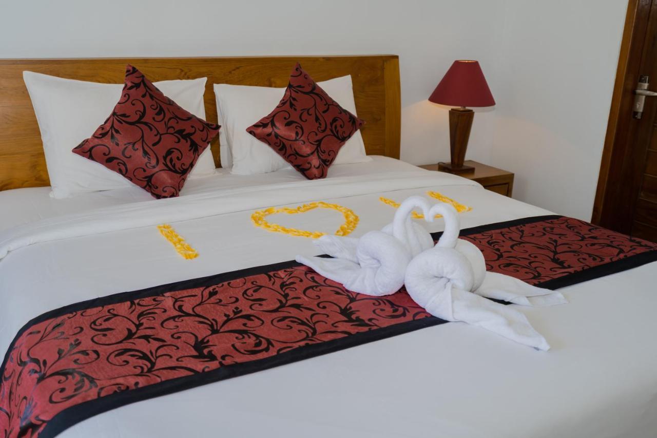 Lo Sari Bungalow Batununggul Экстерьер фото