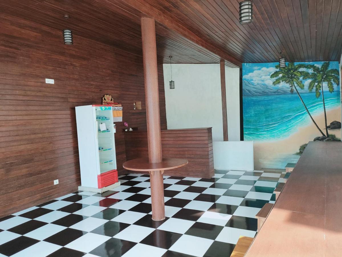 Lo Sari Bungalow Batununggul Экстерьер фото