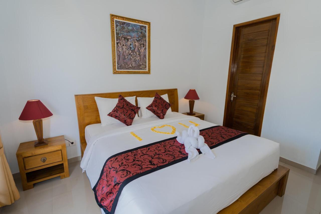 Lo Sari Bungalow Batununggul Экстерьер фото