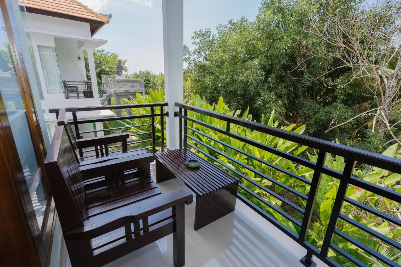 Lo Sari Bungalow Batununggul Экстерьер фото