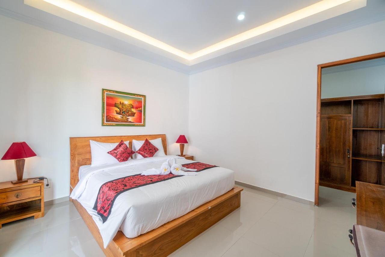 Lo Sari Bungalow Batununggul Экстерьер фото