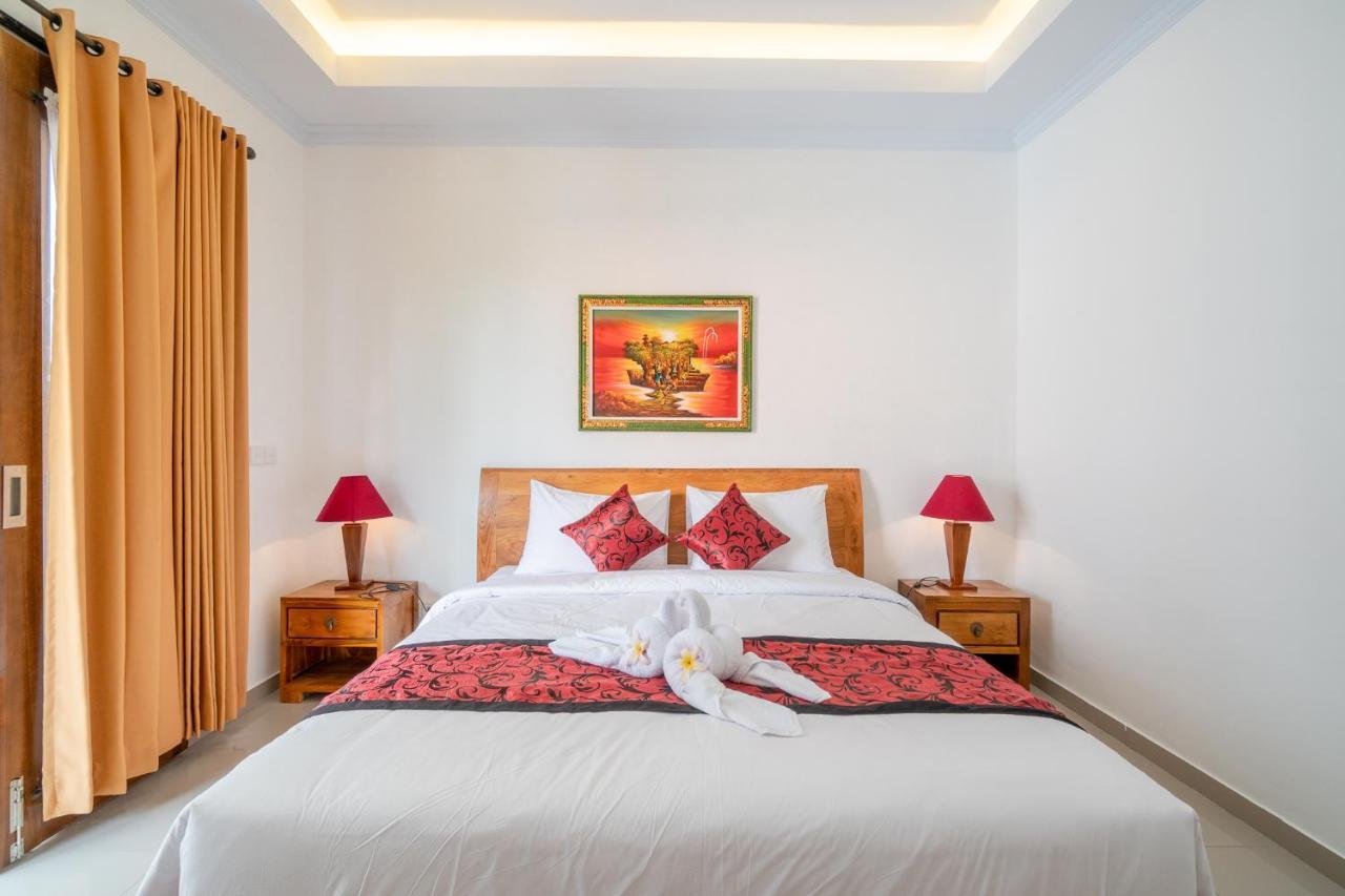 Lo Sari Bungalow Batununggul Экстерьер фото