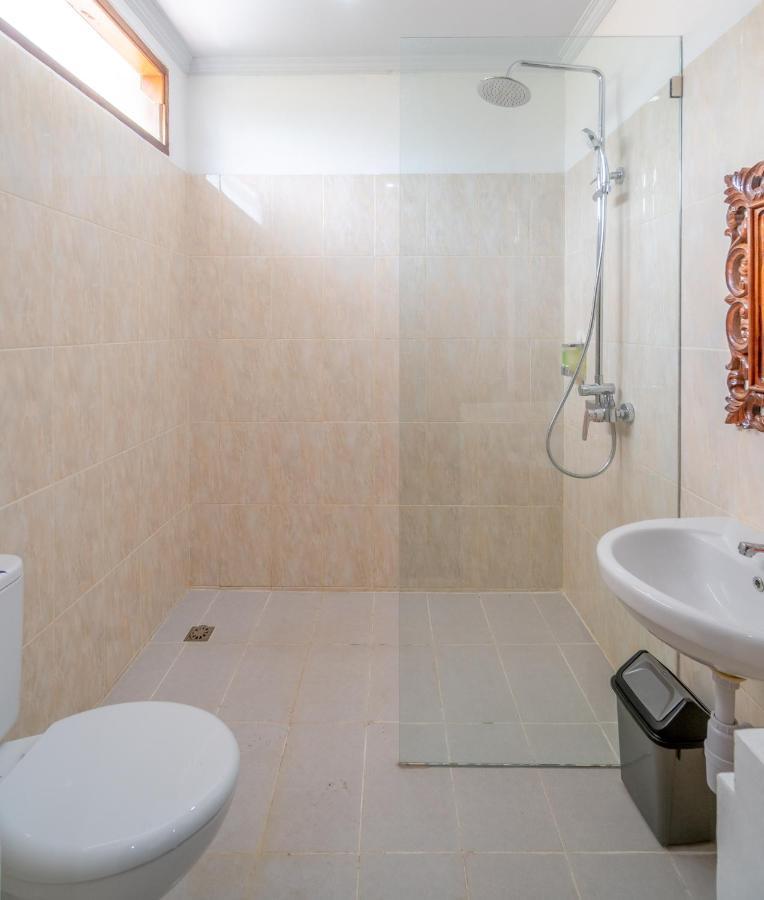 Lo Sari Bungalow Batununggul Экстерьер фото