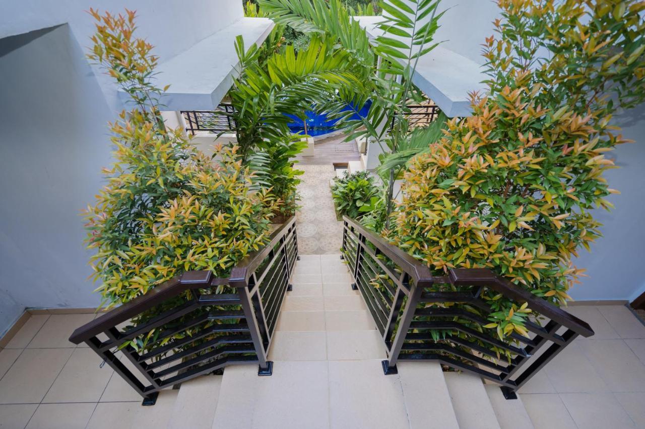 Lo Sari Bungalow Batununggul Экстерьер фото