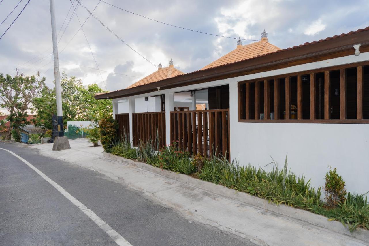 Lo Sari Bungalow Batununggul Экстерьер фото