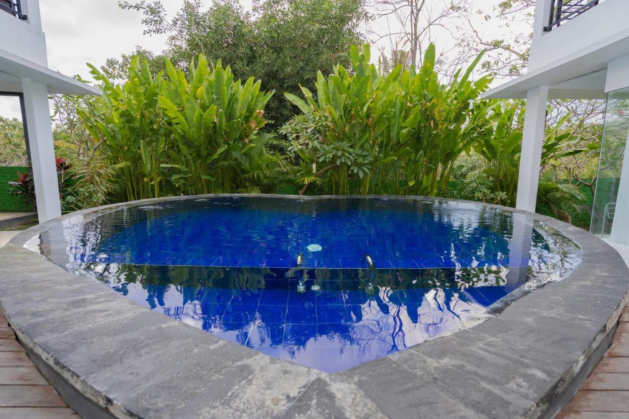 Lo Sari Bungalow Batununggul Экстерьер фото