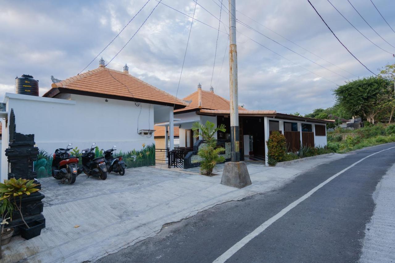 Lo Sari Bungalow Batununggul Экстерьер фото