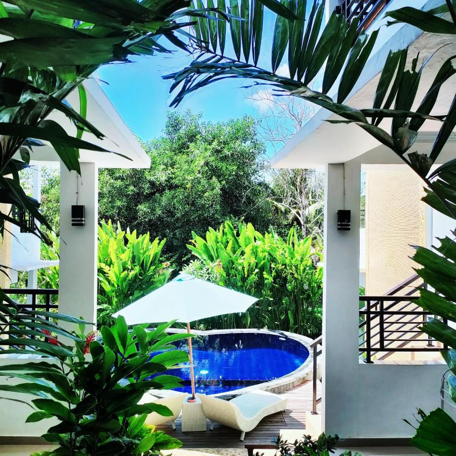 Lo Sari Bungalow Batununggul Экстерьер фото