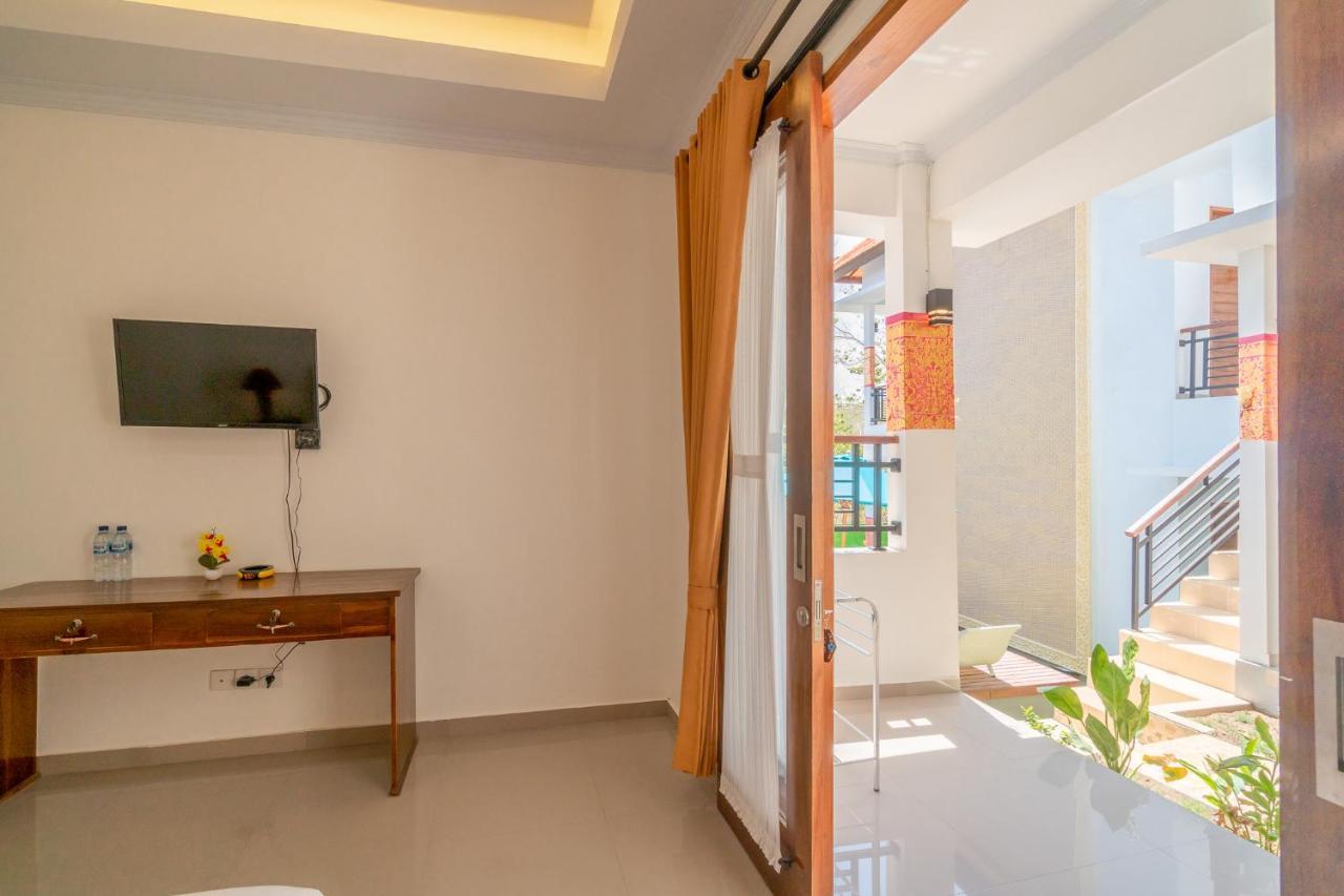 Lo Sari Bungalow Batununggul Экстерьер фото