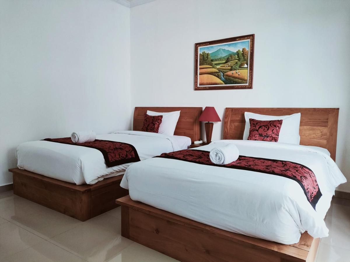 Lo Sari Bungalow Batununggul Экстерьер фото